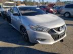 NISSAN - MAXIMA