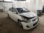 HYUNDAI - ACCENT