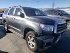 TOYOTA - SEQUOIA