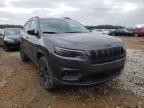 JEEP - CHEROKEE