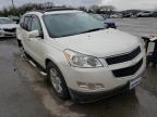 CHEVROLET - TRAVERSE