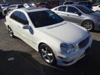 MERCEDES-BENZ - C-CLASS