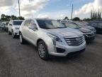 CADILLAC - XT5