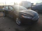 FORD - FUSION