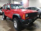 JEEP - CHEROKEE