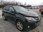 TOYOTA - RAV4