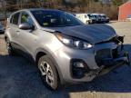 KIA - SPORTAGE