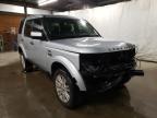 LAND ROVER - LR4