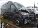 FORD - TRANSIT CONNECT