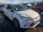 FORD - FOCUS