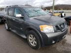 NISSAN - ARMADA