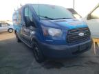 FORD - TRANSIT CONNECT