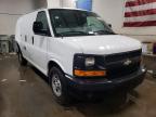 CHEVROLET - EXPRESS