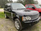 LAND ROVER - RANGE ROVER