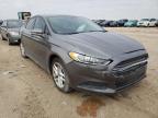 FORD - FUSION