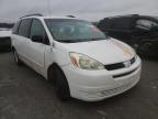 TOYOTA - SIENNA