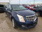 CADILLAC - SRX