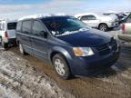 DODGE - GRAND CARAVAN