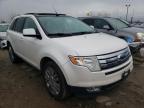 FORD - EDGE