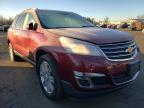 CHEVROLET - TRAVERSE