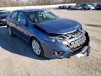 FORD - FUSION