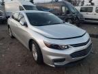 CHEVROLET - MALIBU
