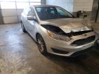 FORD - FOCUS
