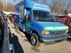 FORD - ECONOLINE