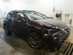 LEXUS - NX