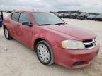 DODGE - AVENGER