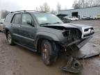 TOYOTA - 4RUNNER