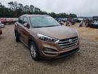 HYUNDAI - TUCSON