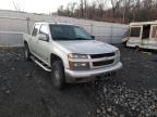 CHEVROLET - COLORADO