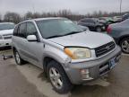 TOYOTA - RAV4