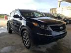 KIA - SPORTAGE