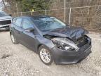 FORD - FOCUS