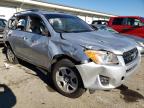TOYOTA - RAV4