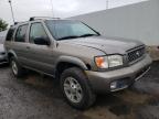 NISSAN - PATHFINDER