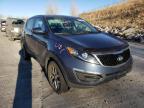 KIA - SPORTAGE