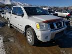 NISSAN - TITAN