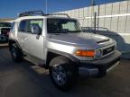 TOYOTA - FJ CRUISER