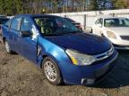 FORD - FOCUS