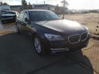 BMW - 7 SERIES