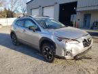 SUBARU - CROSSTREK