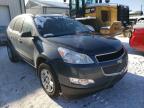 CHEVROLET - TRAVERSE