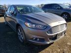 FORD - FUSION