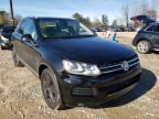 VOLKSWAGEN - TOUAREG