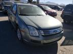 FORD - FUSION