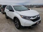 HONDA - CRV