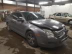 FORD - FUSION